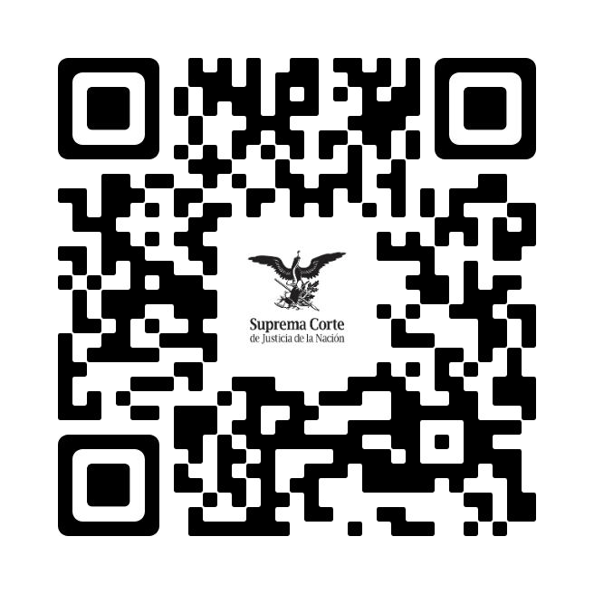 Código QR Aviso de Privacidad